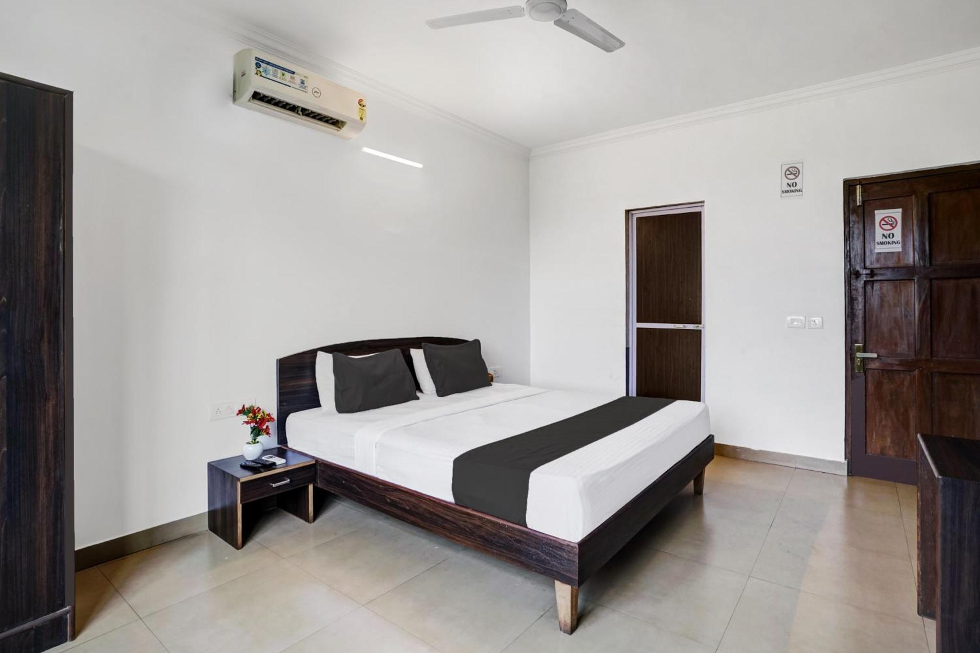 Super Hotel O Porvorim Sangolda Екстериор снимка