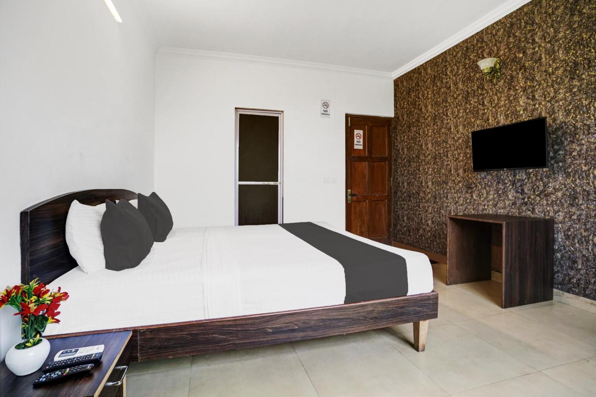 Super Hotel O Porvorim Sangolda Екстериор снимка