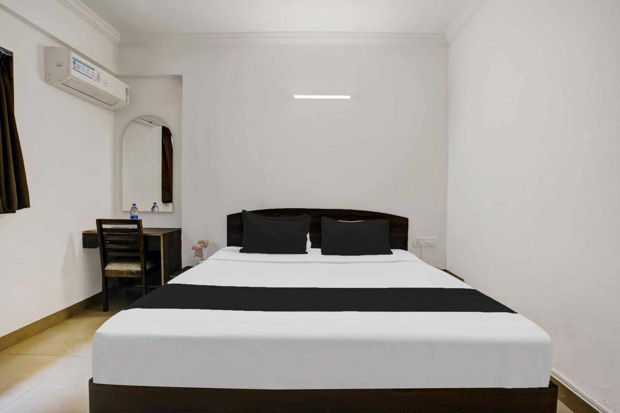 Super Hotel O Porvorim Sangolda Екстериор снимка