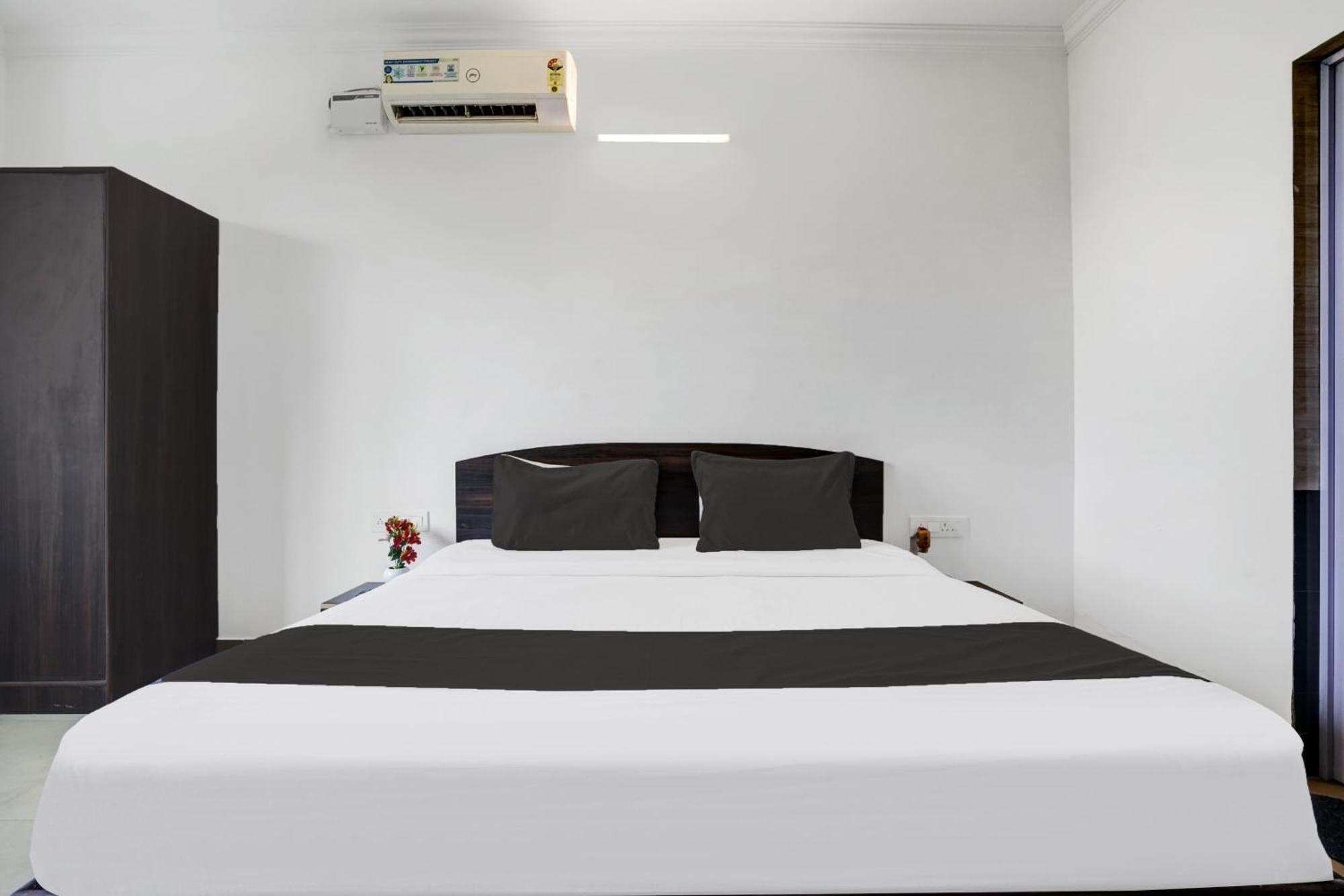 Super Hotel O Porvorim Sangolda Екстериор снимка