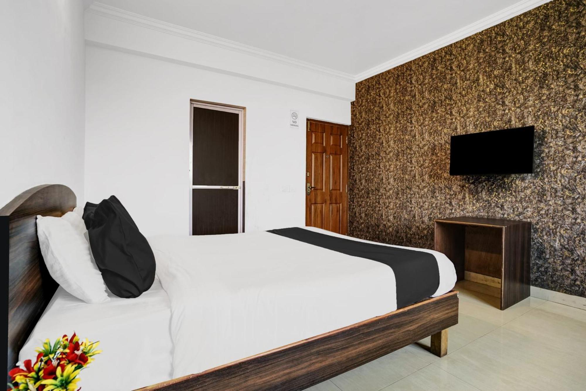 Super Hotel O Porvorim Sangolda Екстериор снимка