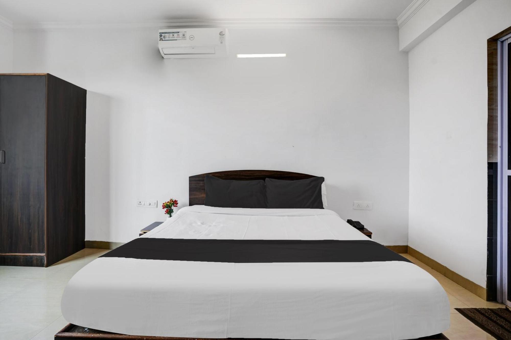 Super Hotel O Porvorim Sangolda Екстериор снимка