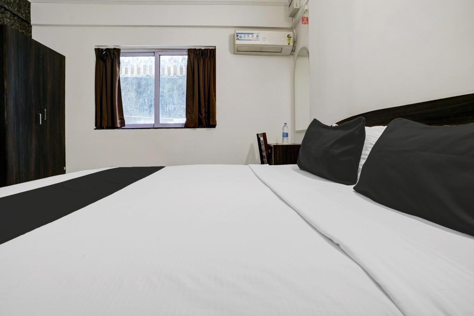 Super Hotel O Porvorim Sangolda Екстериор снимка